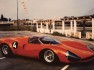 1967 Ferrari Thomassina II e