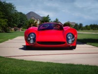 1967 Ferrari Thomassina II m