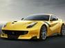 2016 Ferrari F12tdf 1