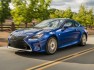 2016 Lexus RC Coupe 11