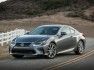 2016 Lexus RC Coupe 2