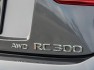 2016 Lexus RC Coupe 7