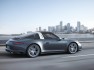 2016 Porsche 911 Carrera 4 g