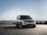 Land Rover Discovery Graphite 1