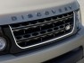Land Rover Discovery Graphite 4