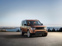 Land Rover Discovery Landmark 2