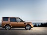 Land Rover Discovery Landmark 3