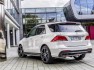 Mercedes-Benz GLE 450 AMG 10