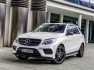 Mercedes-Benz GLE 450 AMG 11