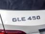 Mercedes-Benz GLE 450 AMG 9