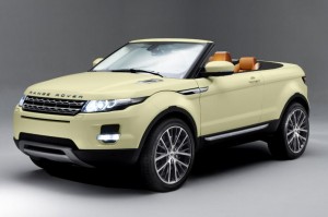 range rover evoque cabrio 2016