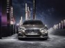 2015, Transportation, China, Soundwave, BMW, BMW Concept Sedan, night, purple