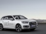 2016 Audi Q7 e-tron 9