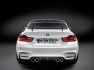 2016 BMW M4 coupe M Performance 10