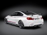 2016 BMW M4 coupe M Performance 3
