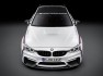 2016 BMW M4 coupe M Performance 4