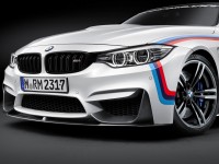 2016 BMW M4 coupe M Performance 5