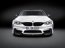 2016 BMW M4 coupe M Performance 9