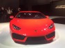 2016 Lamborghini Huracan LP 580-2 h