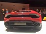 2016 Lamborghini Huracan LP 580-2 l