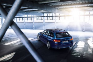 Alpina B5 Bi-Turbo 2016 b