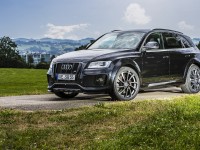 Audi SQ5 ABT 1