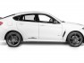BMW X6 AC Schnitzer 2016 d