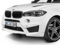 BMW X6 AC Schnitzer 2016 f