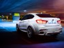 BMW X6 AC Schnitzer 2016 l