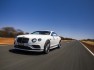 Bentley Continental GT Speed 11