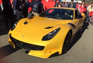 Ferrari-F12tdf 2016