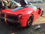 LaFerrari crash 4