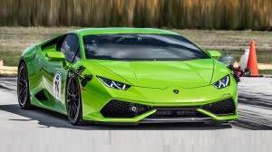 Lamborghini Huracan 2000 HP