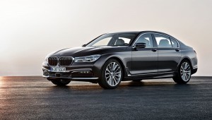 2016 BMW 7 V12 b