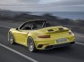 911 Turbo S Cabriolet