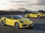 911 Turbo S und 911 Turbo S Cabriolet
