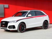 Audi RS Q3 ABT 1