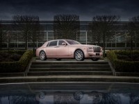 Rolls-Royce Phantom Sunrise 2015 a