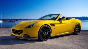 ferrari california T 2016