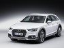2016 Audi A4 Allroad quattro 15