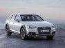 2016 Audi A4 Allroad quattro 18