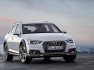 2016 Audi A4 Allroad quattro 19