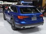 2016 Audi A4 Allroad quattro 7