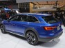 2016 Audi A4 Allroad quattro 8