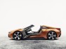 2016 BMW i8 Spyder 4