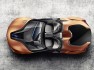 2016 BMW i8 Spyder 5