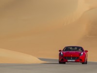 2016 Ferrari California T Deserto Rosso 2
