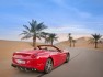 2016 Ferrari California T Deserto Rosso 3