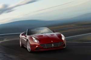 2016 Ferrari California T Handling Speciale 1