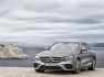 Mercedes-Benz E-Klasse Limousine (W 213) 2016Mercedes-Benz E-Cl